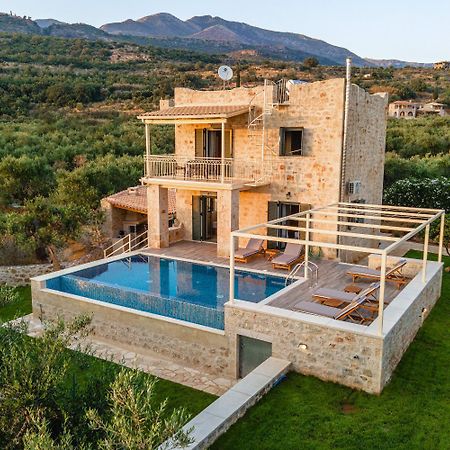 Villa Nora Riglia Exterior foto