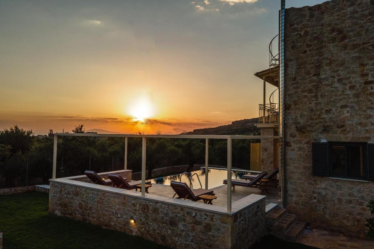 Villa Nora Riglia Exterior foto