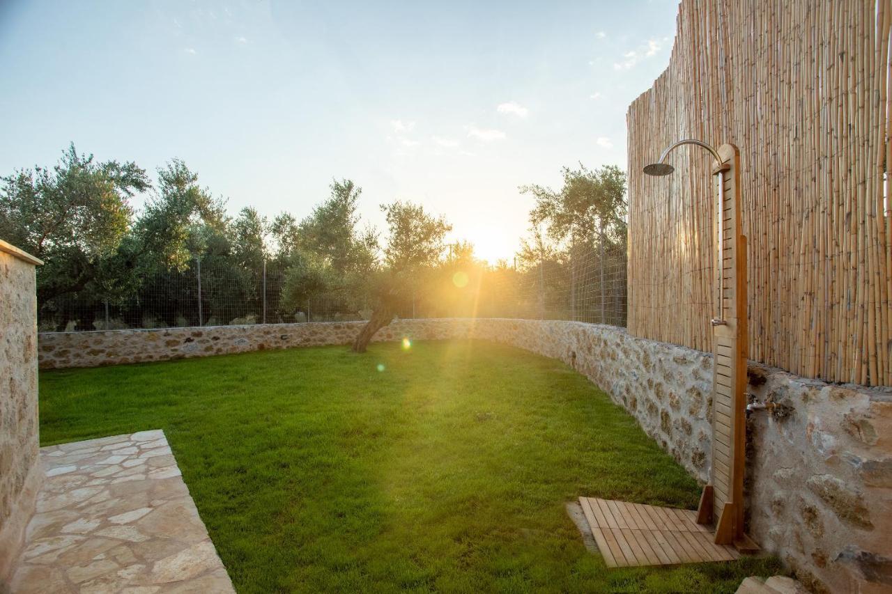 Villa Nora Riglia Exterior foto